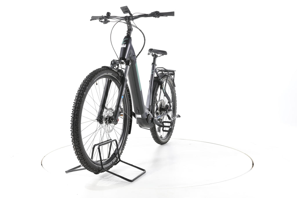CONE Bikes eSUV IN 3.0 Trekking E-Bike Tiefeinsteiger 2023 - Image 5