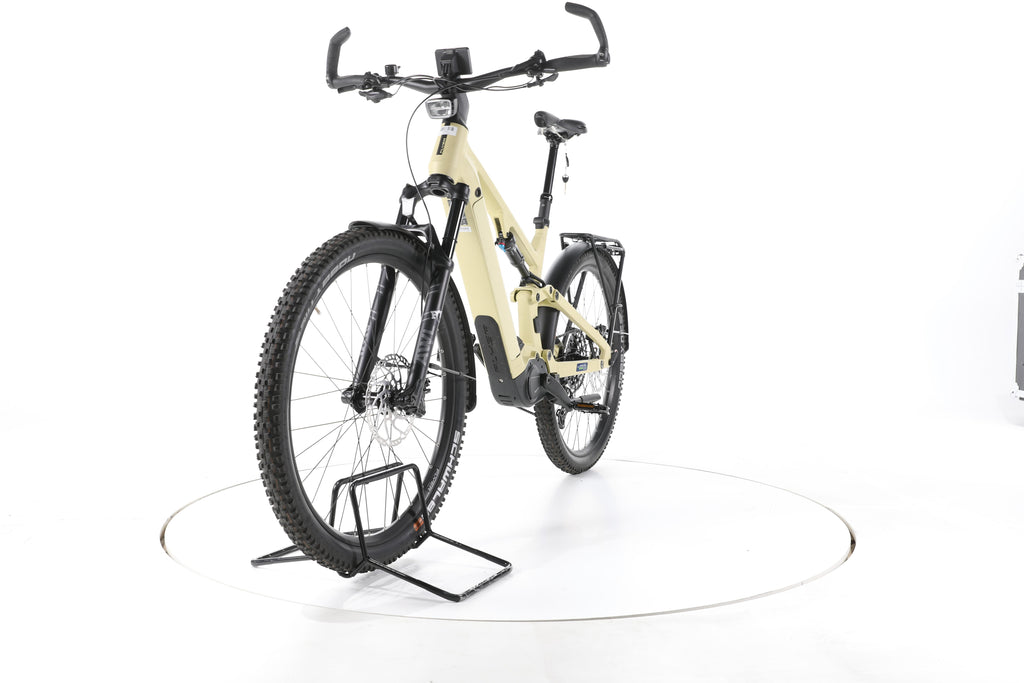 FLYER Gorocx 6.70 SUV E-Bike - Image 5