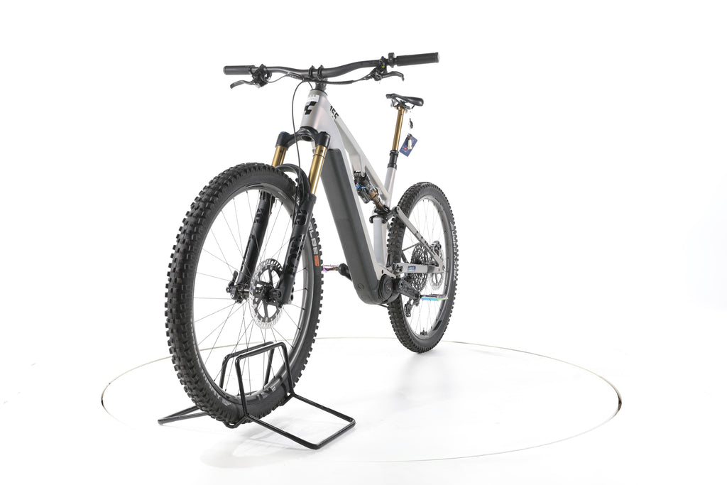 Cube Stereo Hybrid ONE55 C:68X SLT Fully E-Bike Carbon 2024 - Image 5