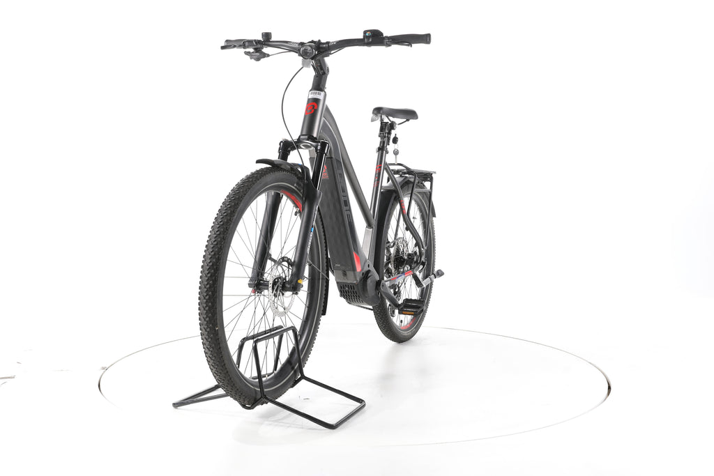 CONE Bikes eSUV IN 4.0 Trekking E-Bike - Image 5