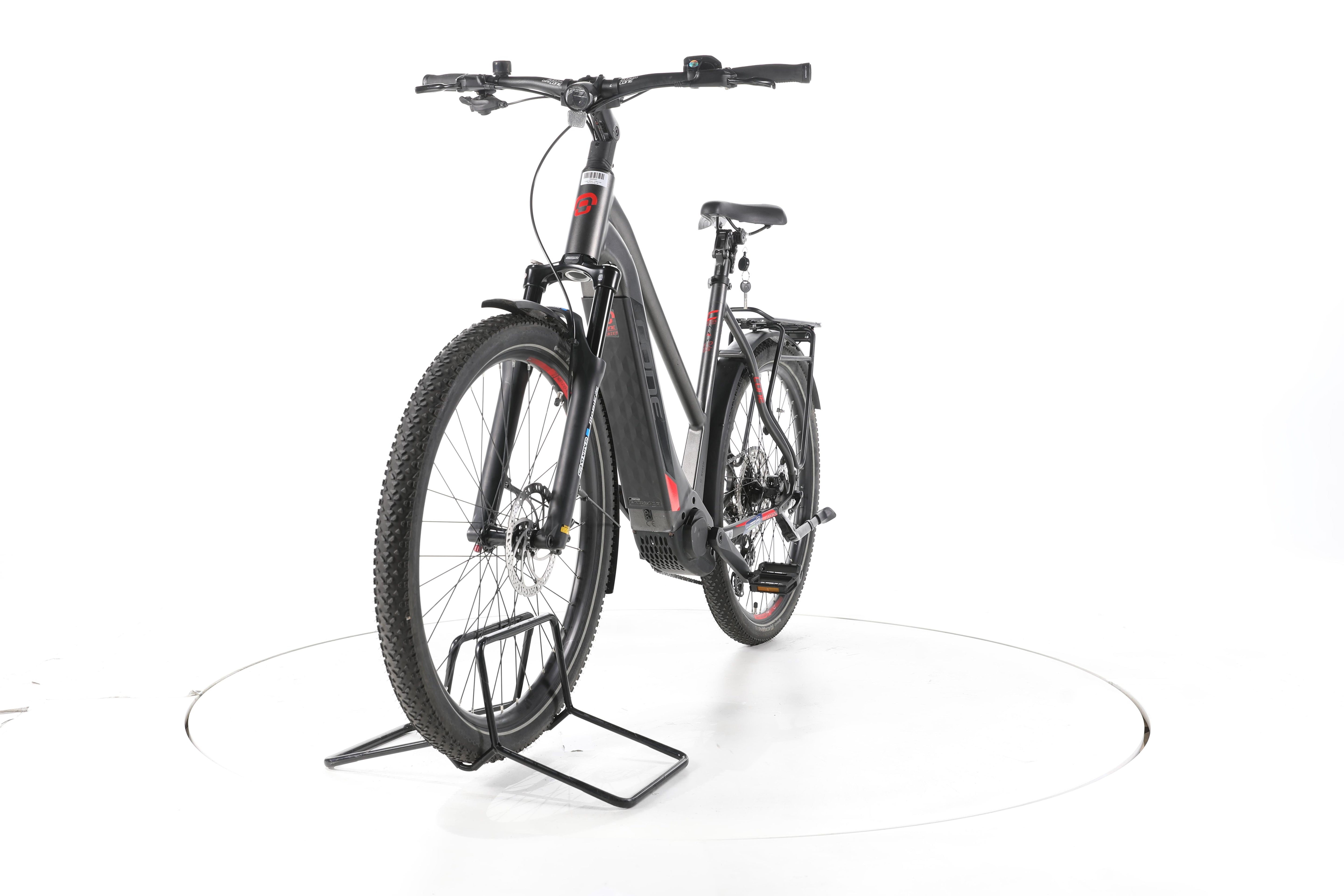 CONE Bikes eSUV IN 4.0 Trekking E-Bike - Image 5