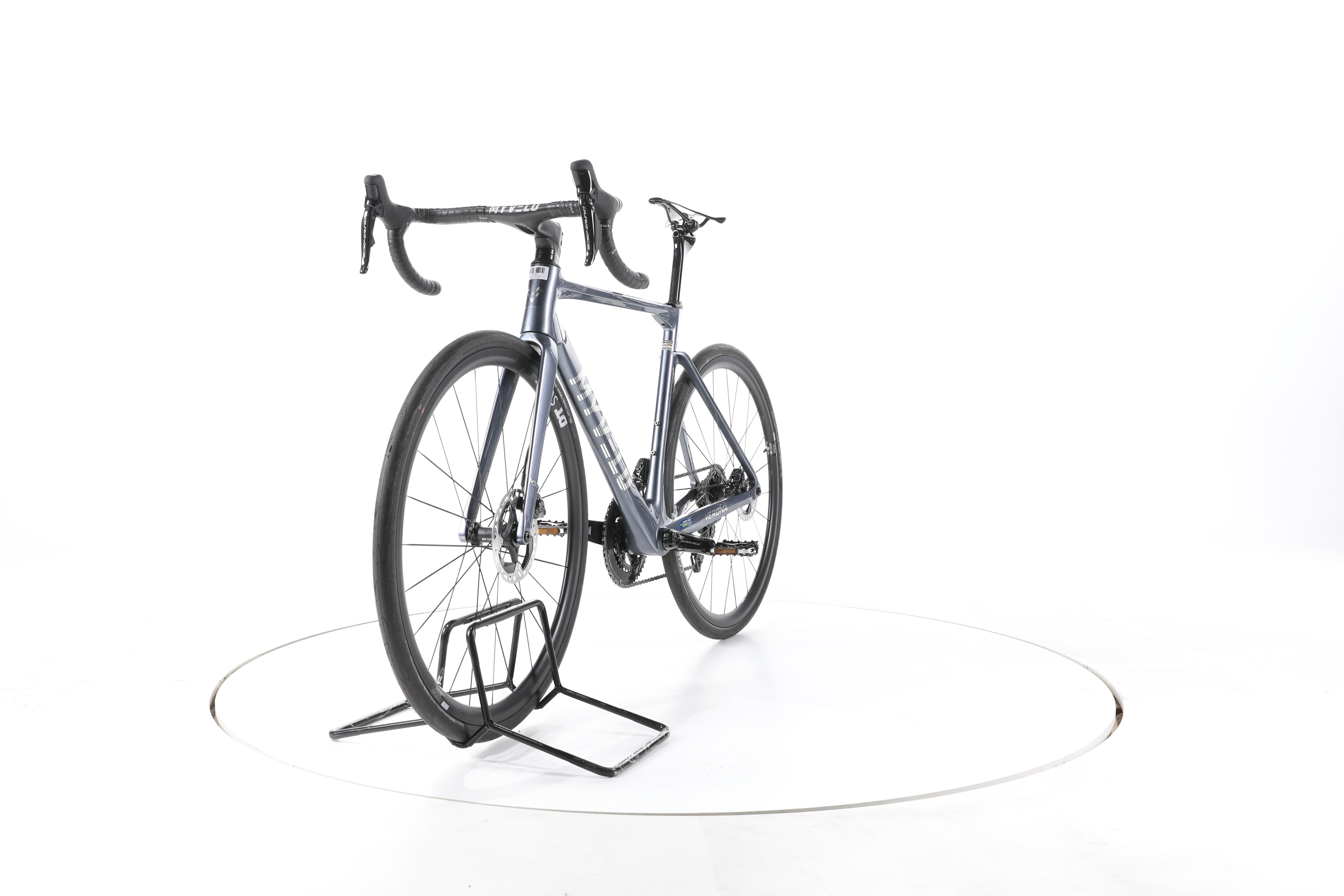 MYVELO Verona Rennrad Carbon - Image 5