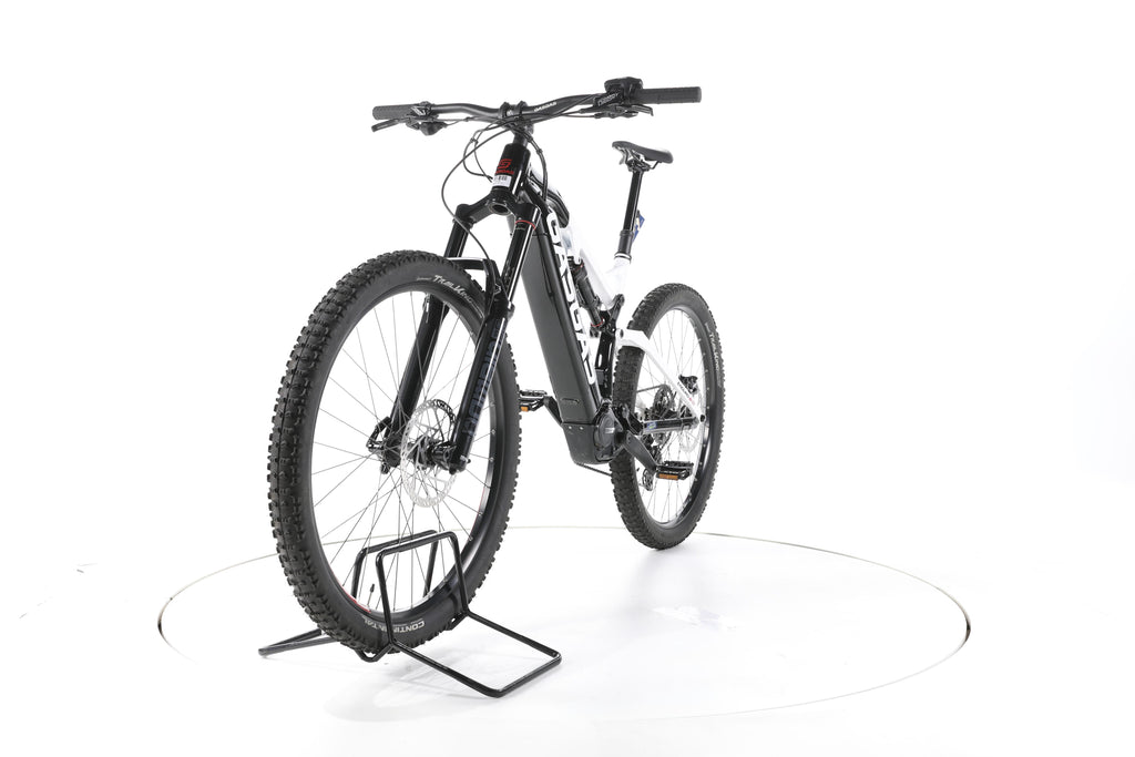 GASGAS G ENDURO 2.0 Fully E-Bike 2024 - Image 5