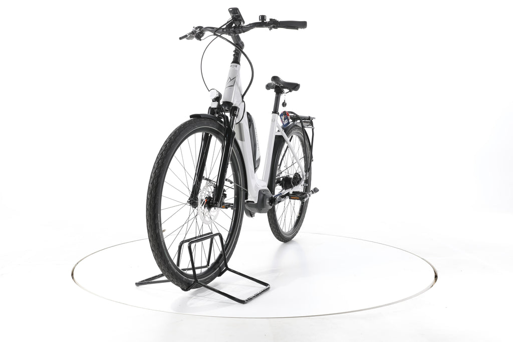 FALTER E 8.2 RT City E-Bike Tiefeinsteiger - Image 5