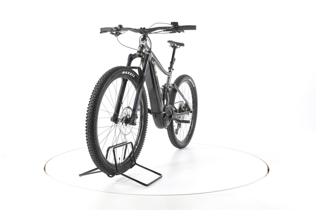 Liv Embolden E+ 1 E-Bike Fully - Image 5