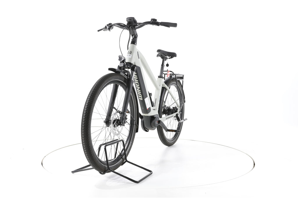 Winora Sinus N5 City E-Bike - Image 5