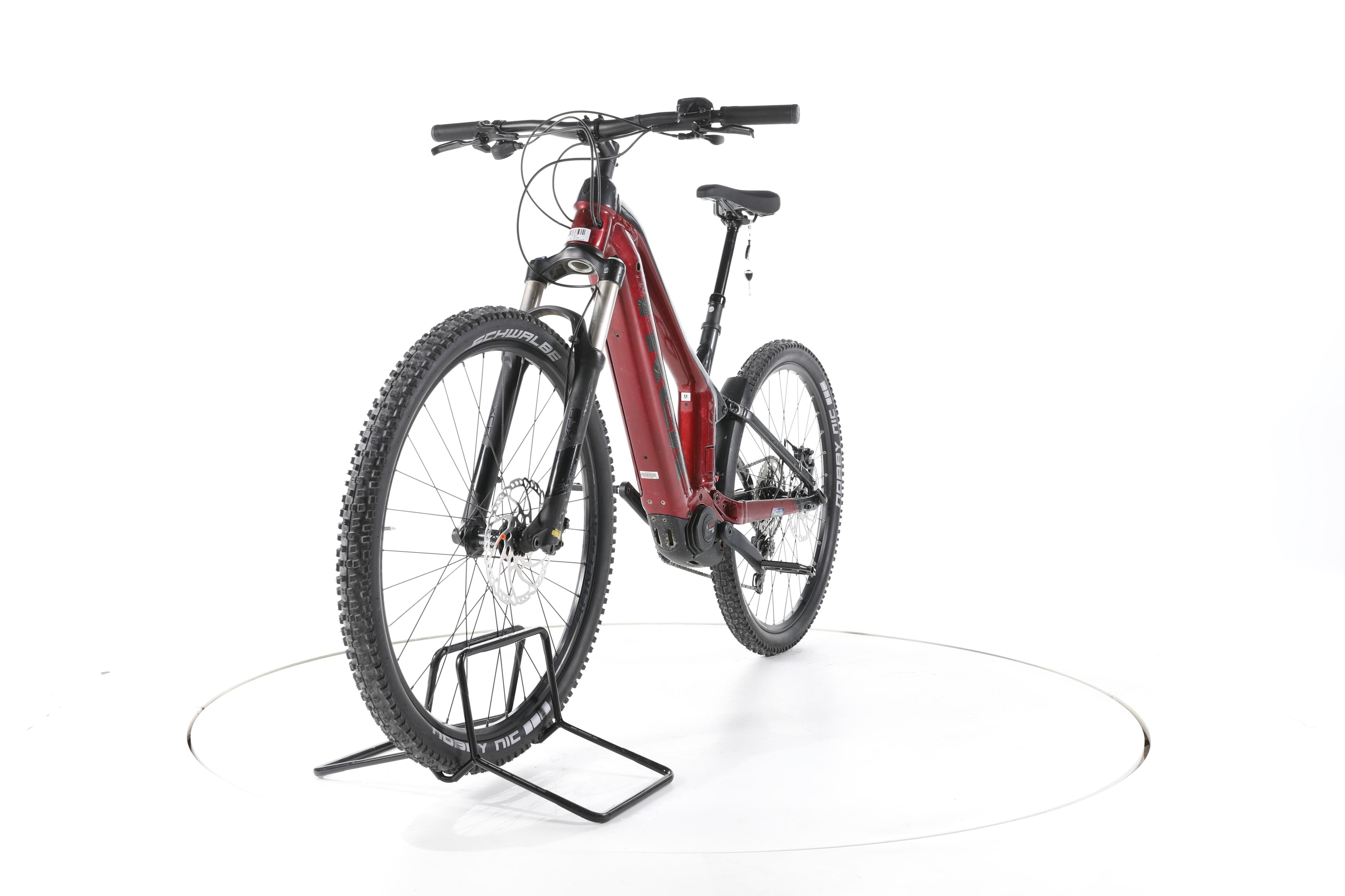 Trek Powerfly FS 4 Gen 2 Fully E-Bike - Image 5