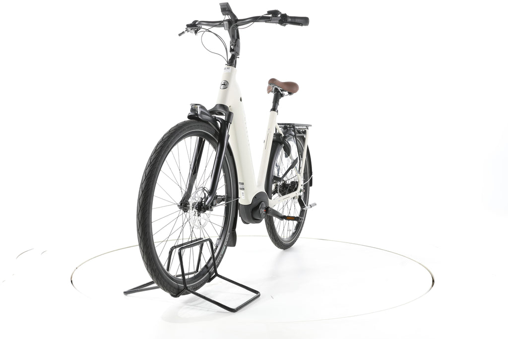 Gazelle Arroyo C5 HMB Elite City E-Bike Tiefeinsteiger 2024 - Image 5