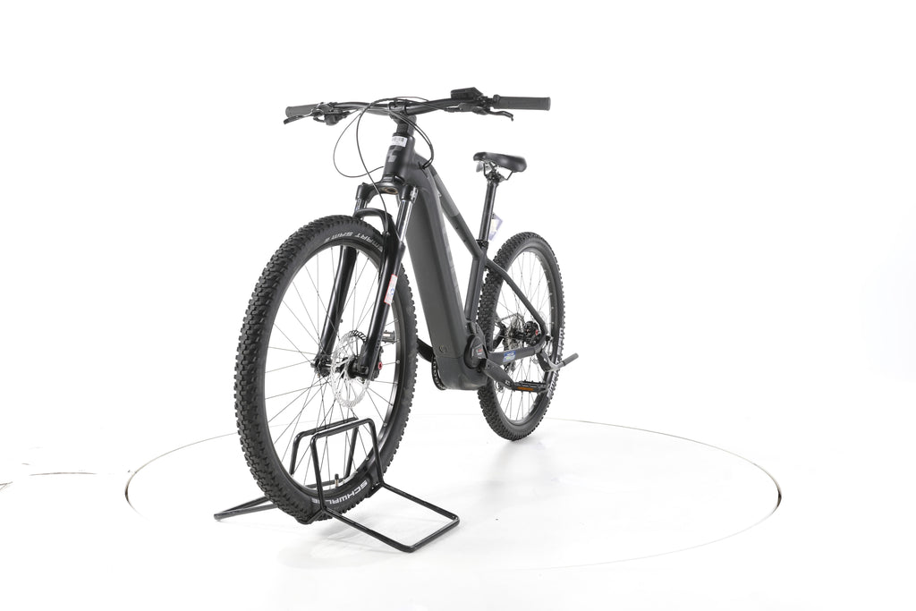 Cube Reaction Hybrid Performance E-Bike - Image 5