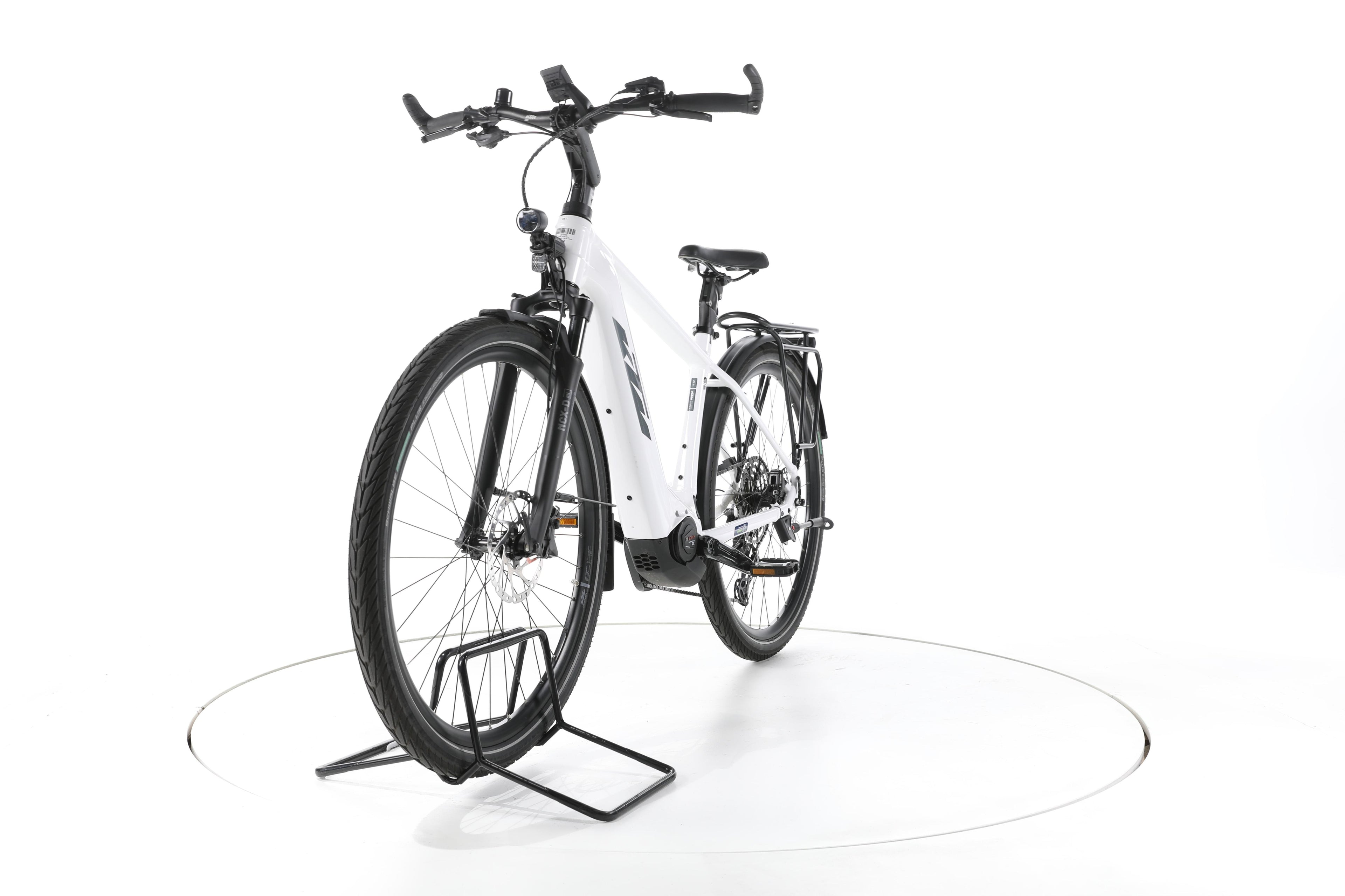 KTM Macina Style 720 Trekking E-Bike - Image 5