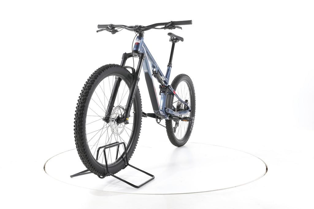 Merida One Forty 400 SE Fahrrad Fully - Image 5