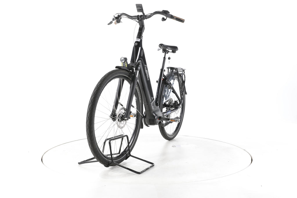 Batavus Finez E-go Power Sports Trekking E-Bike Tiefeinsteiger 2024 - Image 5