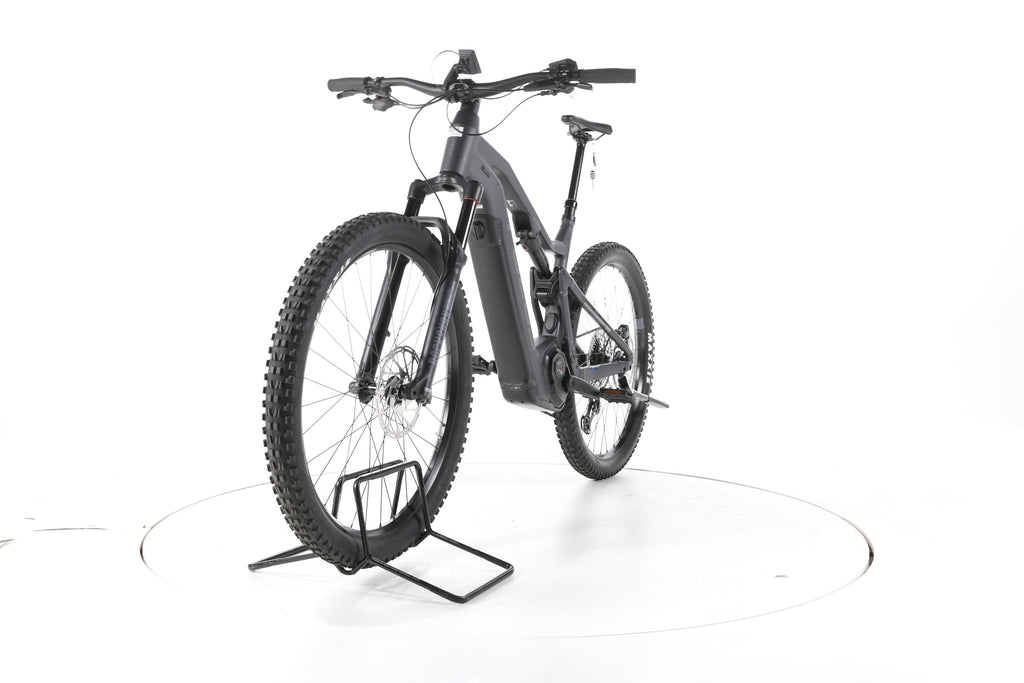 Focus Thron² 6.8 E-Bike Fully - Image 5