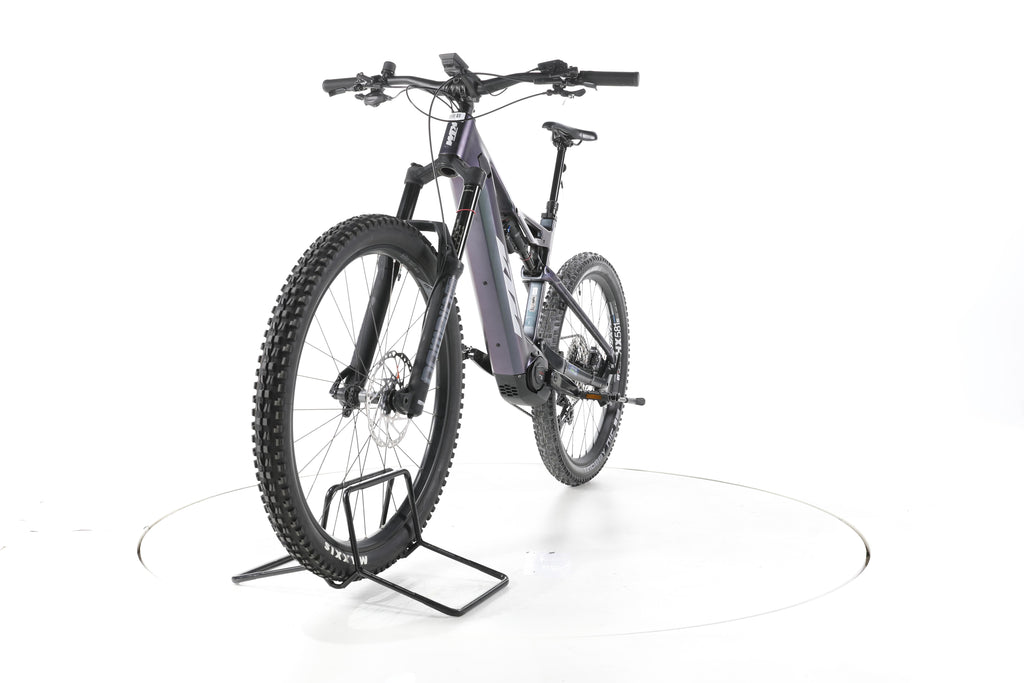 KTM Macina Prowler Master E-Bike Fully - Image 5