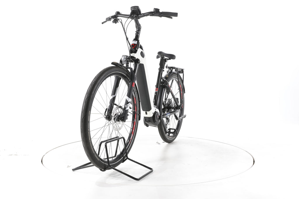 Conway Cairon T 3.0 Trekking E-Bike Tiefeinsteiger - Image 5