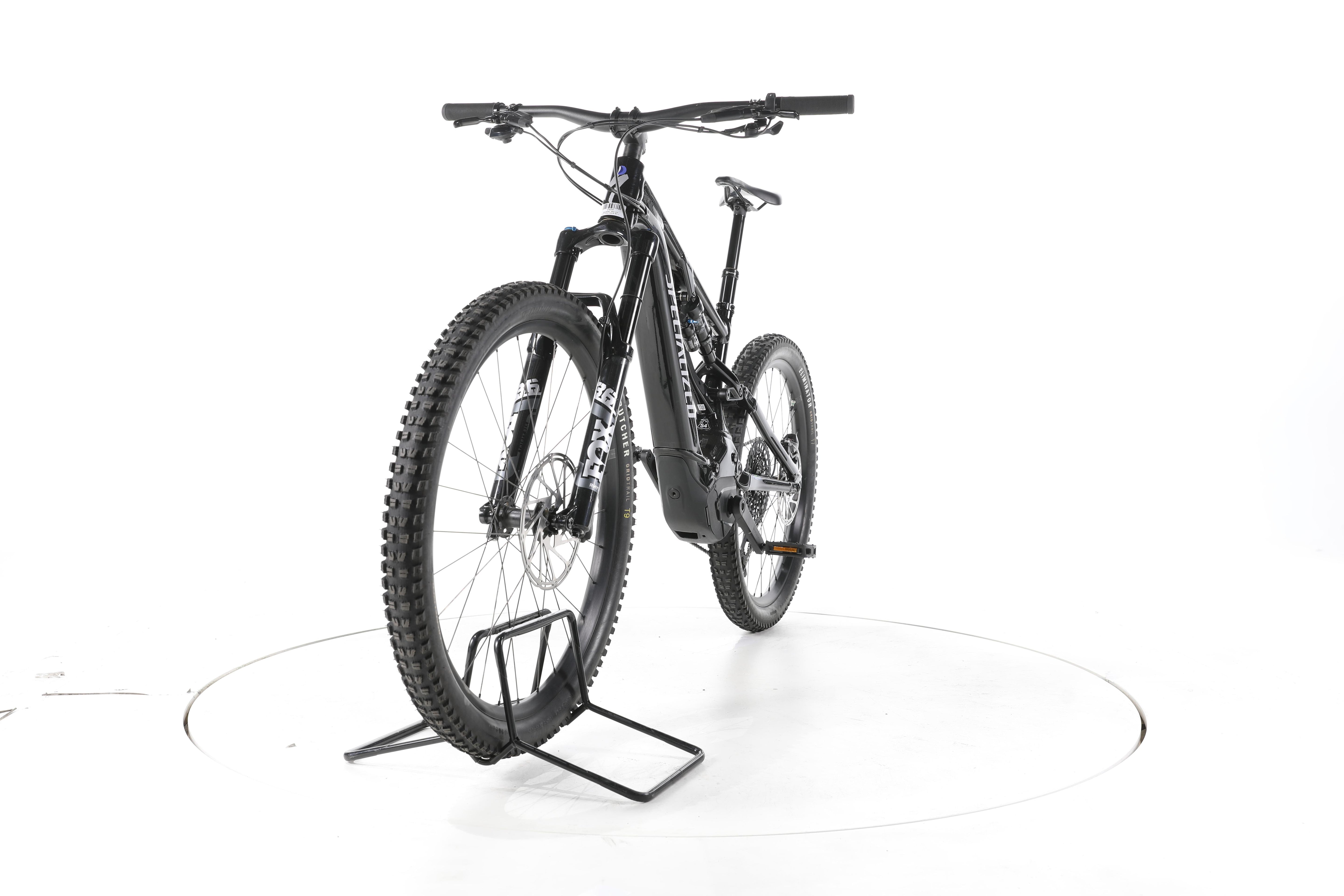Specialized Levo Comp Alloy E-Bike Fully - Image 5
