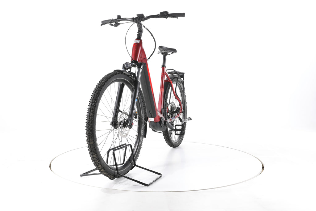 CONE Bikes eSUV IN 3.0 Trekking E-Bike Tiefeinsteiger - Image 5