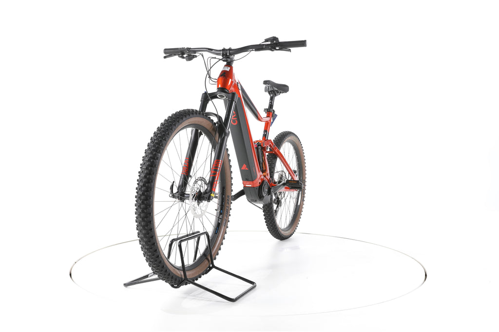 Bulls Copperhead EVO AM 1 Fully E-Bike 2023 - Image 5