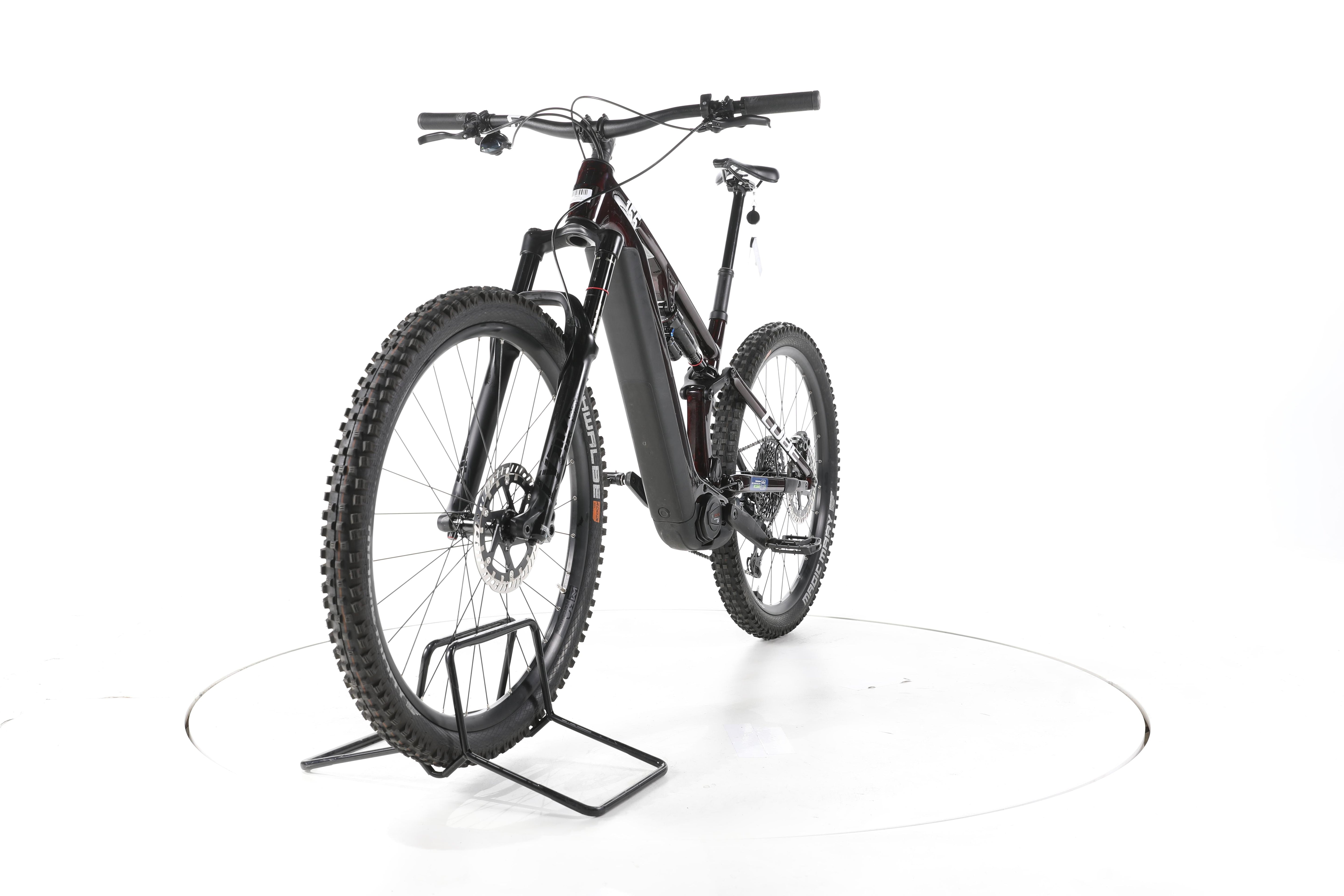 Cube Stereo Hybrid ONE55 C:68X SLX E-Bike Fully Carbon 2024 - Image 5