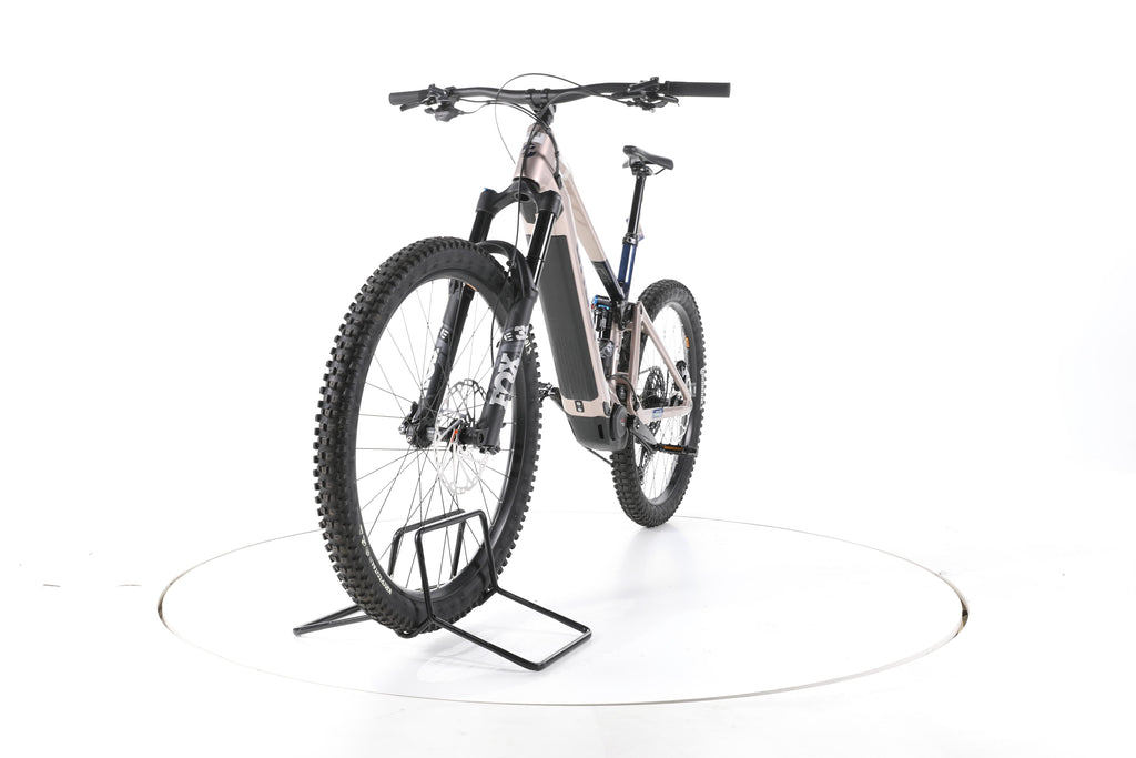 Ghost E-Riot CF Pro E-Bike Fully Carbon 2025 - Image 5