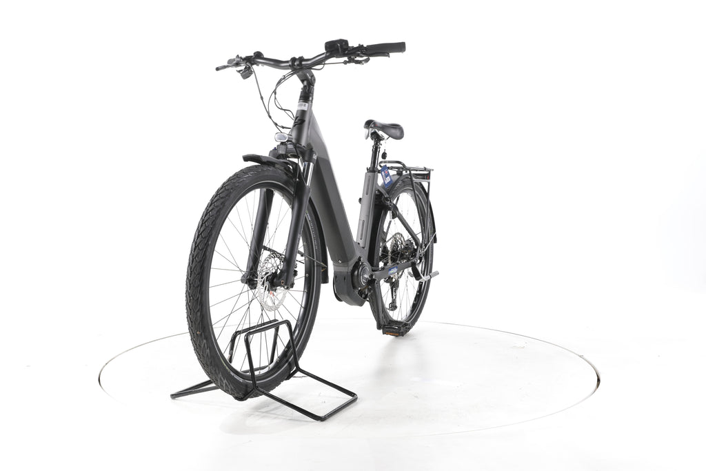 Lapierre E-Explorer 7.6 LS Trekking E-Bike Tiefeinsteiger - Image 5
