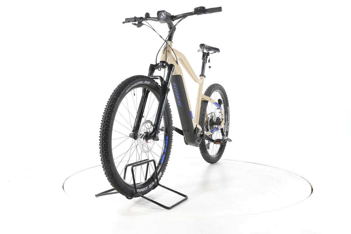 Haibike HardNine 7 E-Bike - Image 5