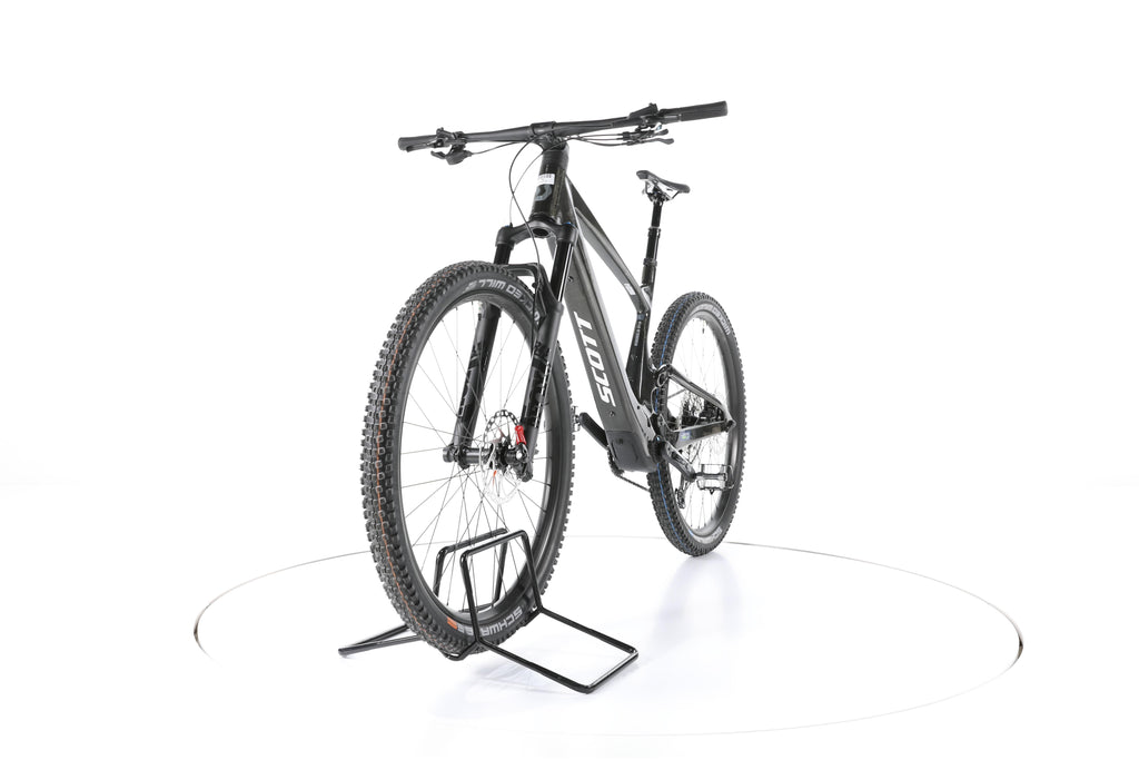 Scott Lumen eRIDE 910 E-Bike Fully Carbon - Image 5