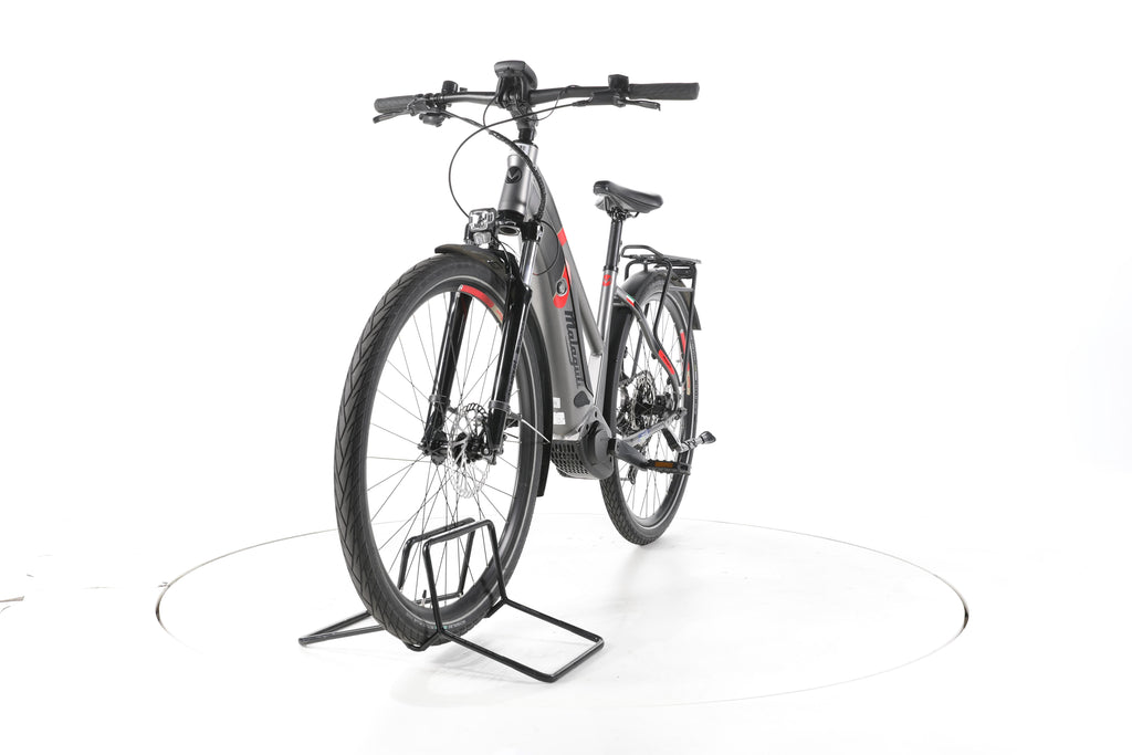 Malaguti Carezza 4.0 Trekking E-Bike - Image 5