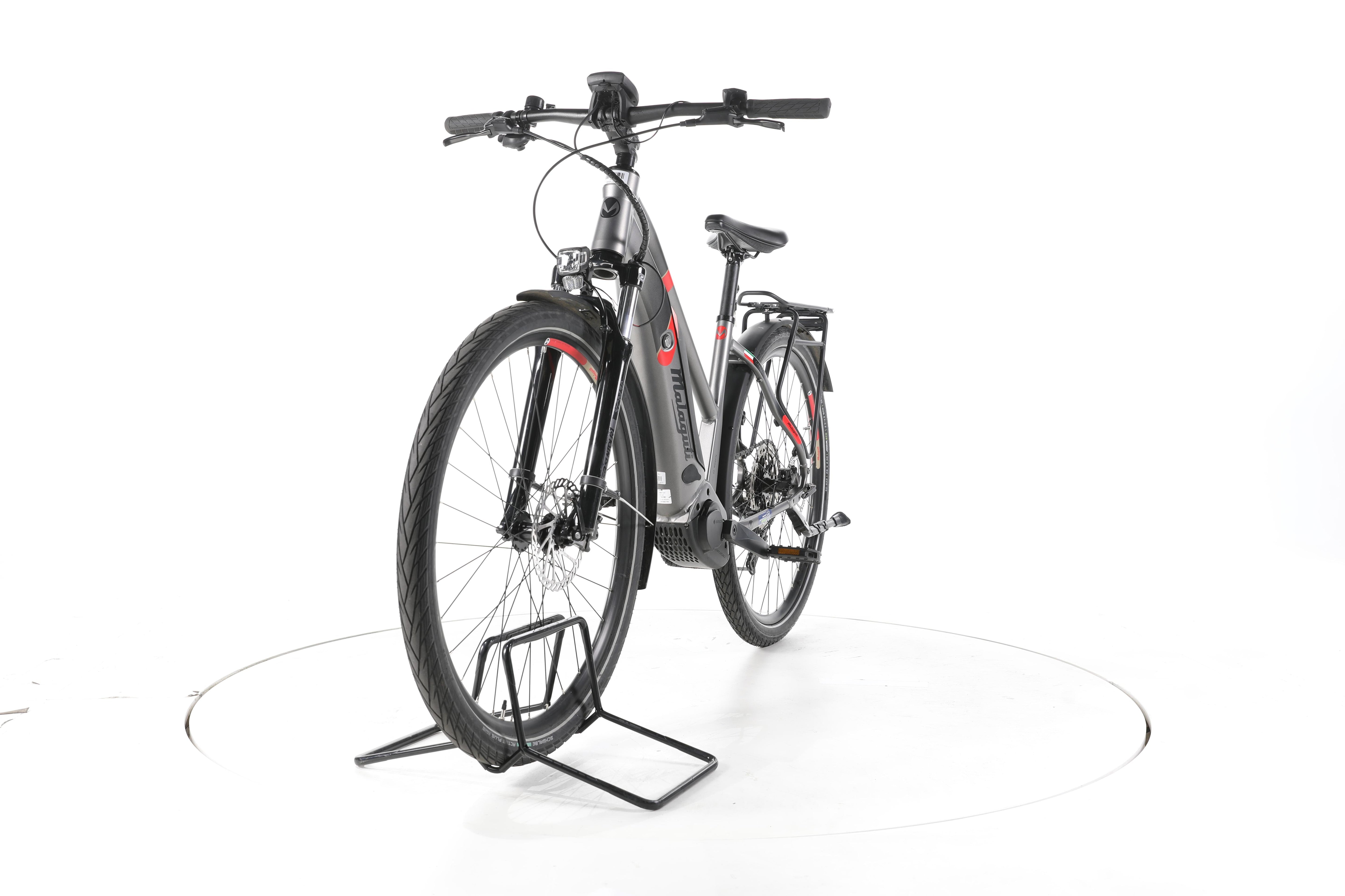 Malaguti Carezza 4.0 Trekking E-Bike - Image 5