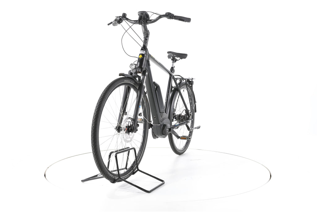 Kieler Manufaktur Bosch Active Plus 8 FL City E-Bike - Image 5