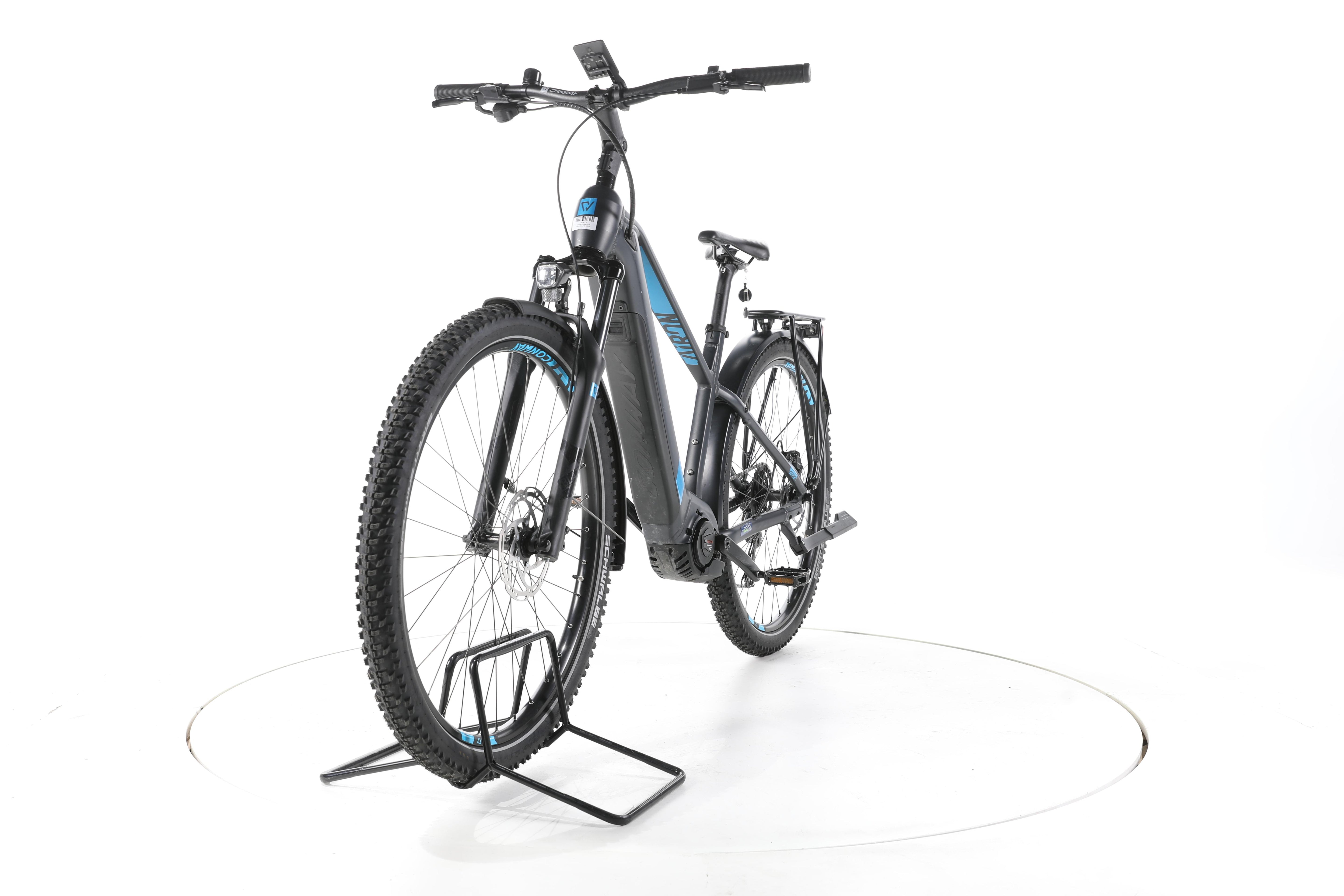 Conway Cairon C 2.0 Trekking E-Bike 2023 - Image 5