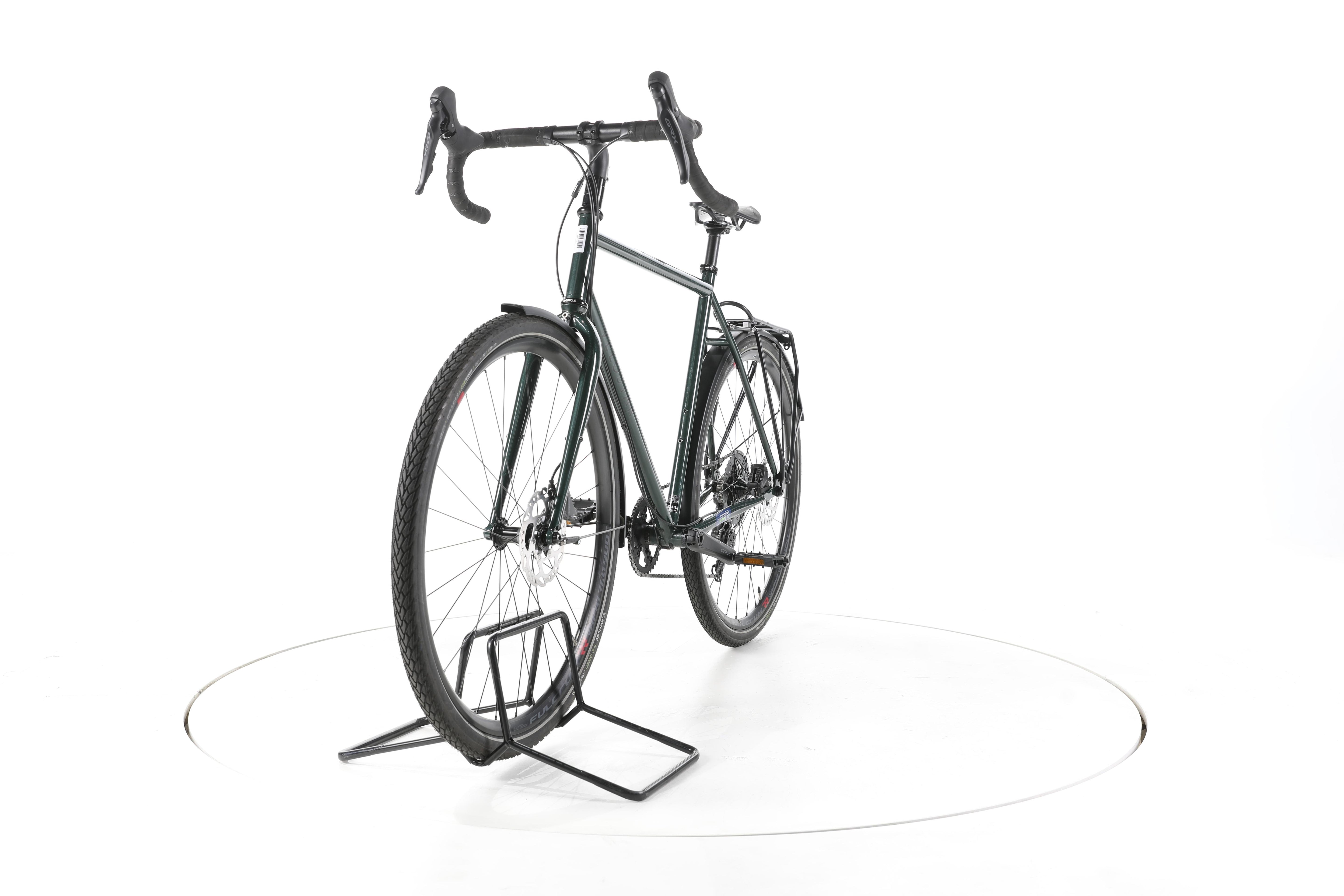 Velostar F011 Gravel GRX Gravelbike 2025 - Image 5