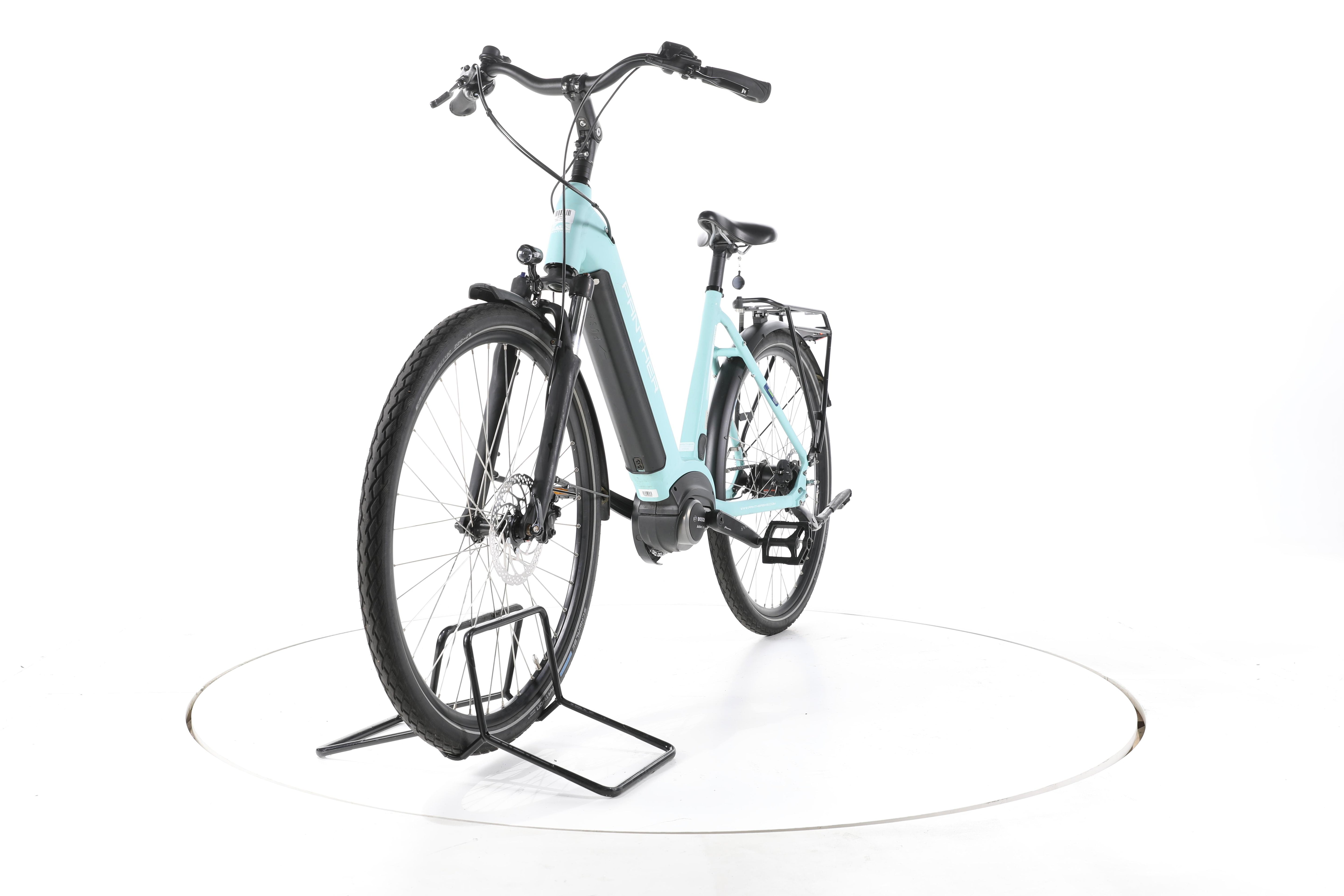 Panther COVE City E-Bike Tiefeinsteiger - Image 5