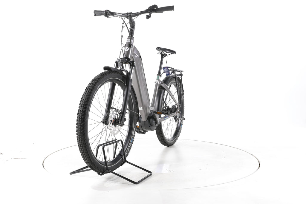 Velo de Ville SEB 890 City E-Bike Tiefeinsteiger - Image 5