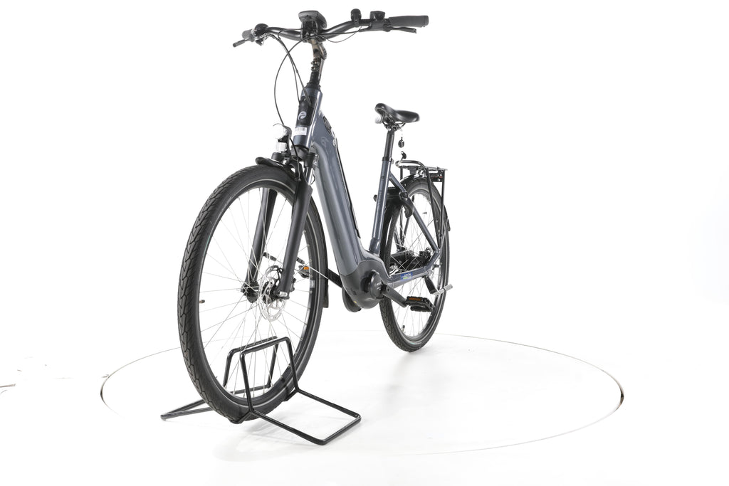 Batavus Altura E-go® Power City E-Bike Tiefeinsteiger - Image 5