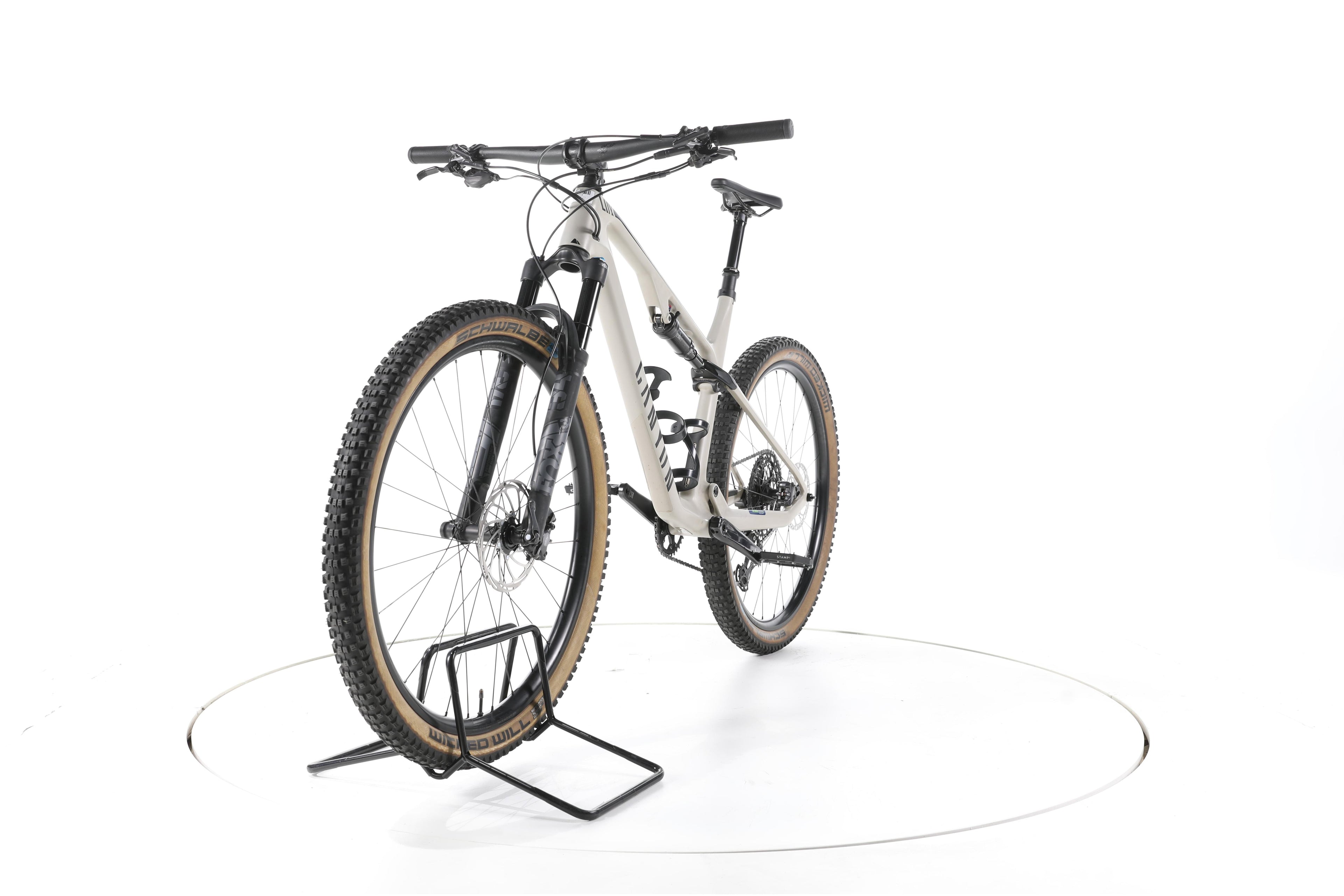 Canyon Lux Trail CF 7 - Image 5