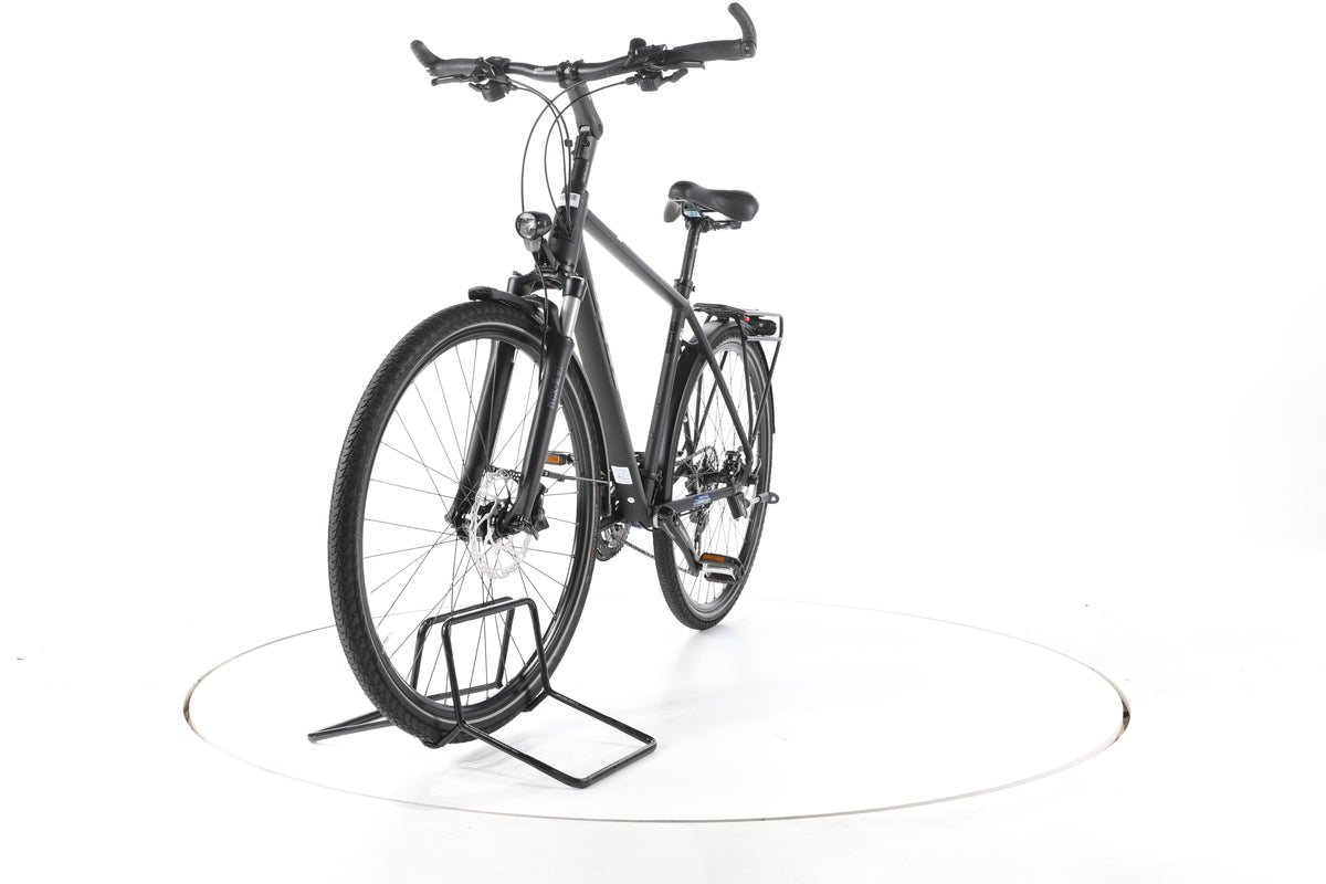 KTM ZEG Maranello Light Disc Fahrrad City & Trekking - Image 5