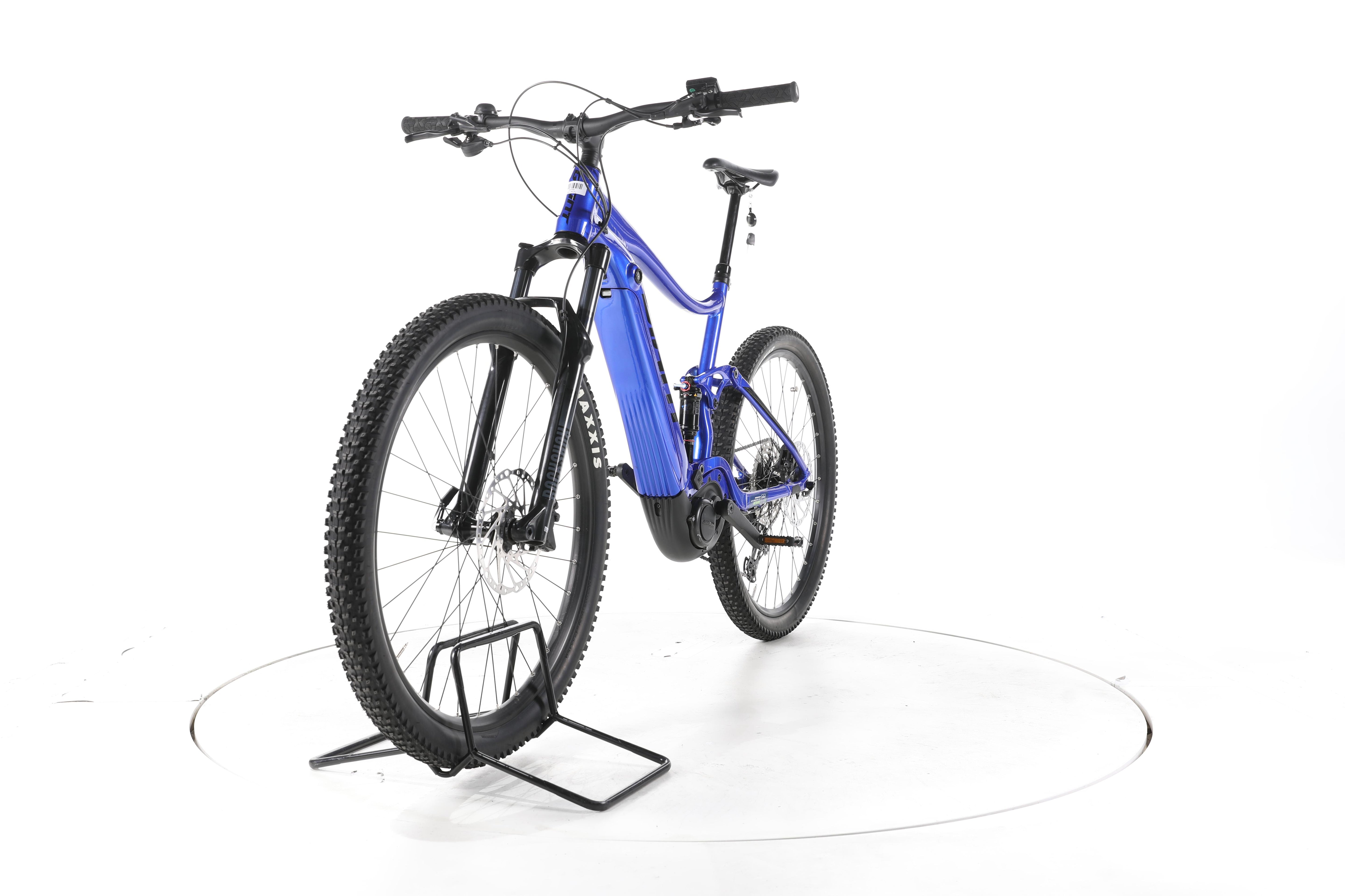 Giant Stance E+ 1 E-Bike Fully - Image 5