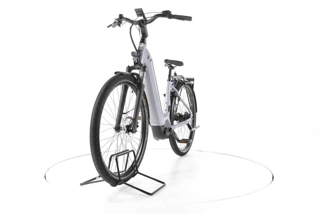 ADVANCED TOUR Pro  RT City E-Bike Tiefeinsteiger 2024 - Image 5