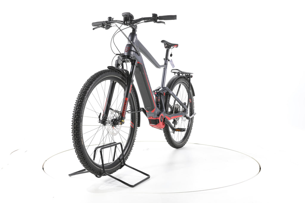 Centurion Lhasa E R760i EQ SUV E-Bike 2023 - Image 5