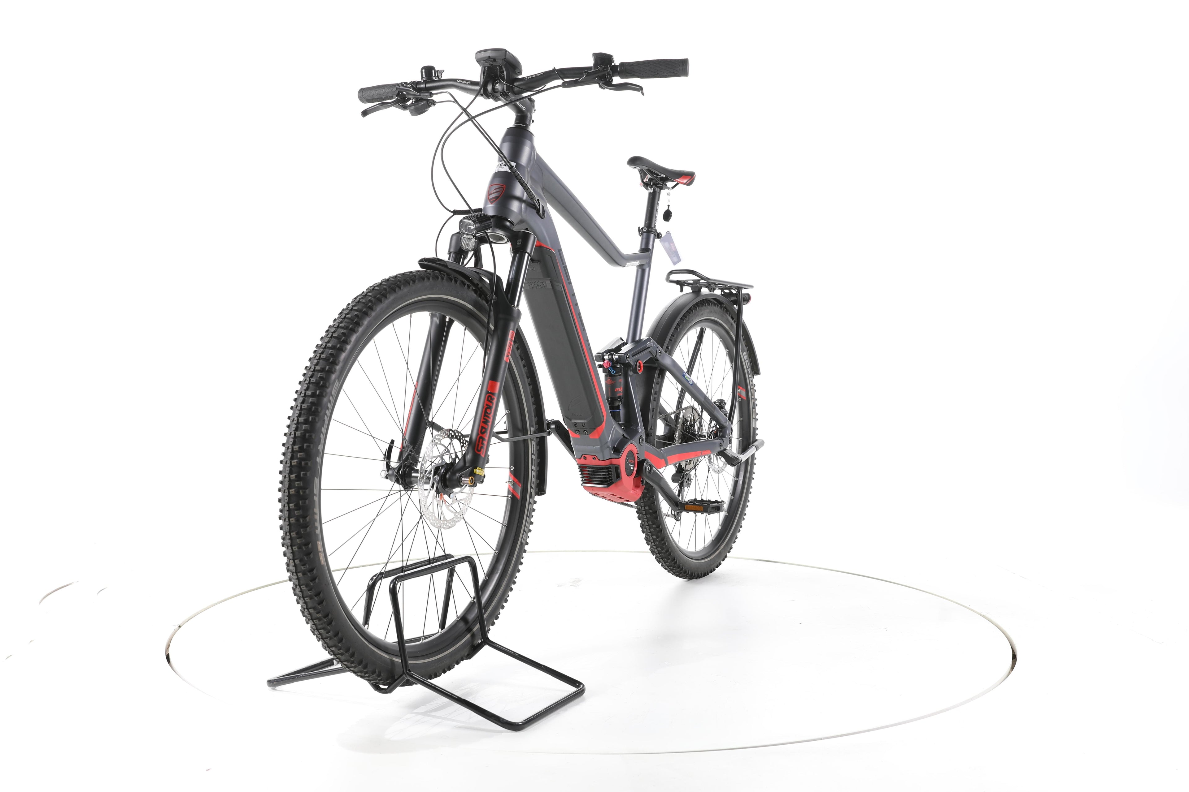 Centurion Lhasa E R760i EQ SUV E-Bike 2023 - Image 5