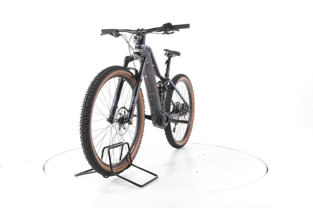 Bulls Sonic Eva TR Fully E-Bike - Image 5