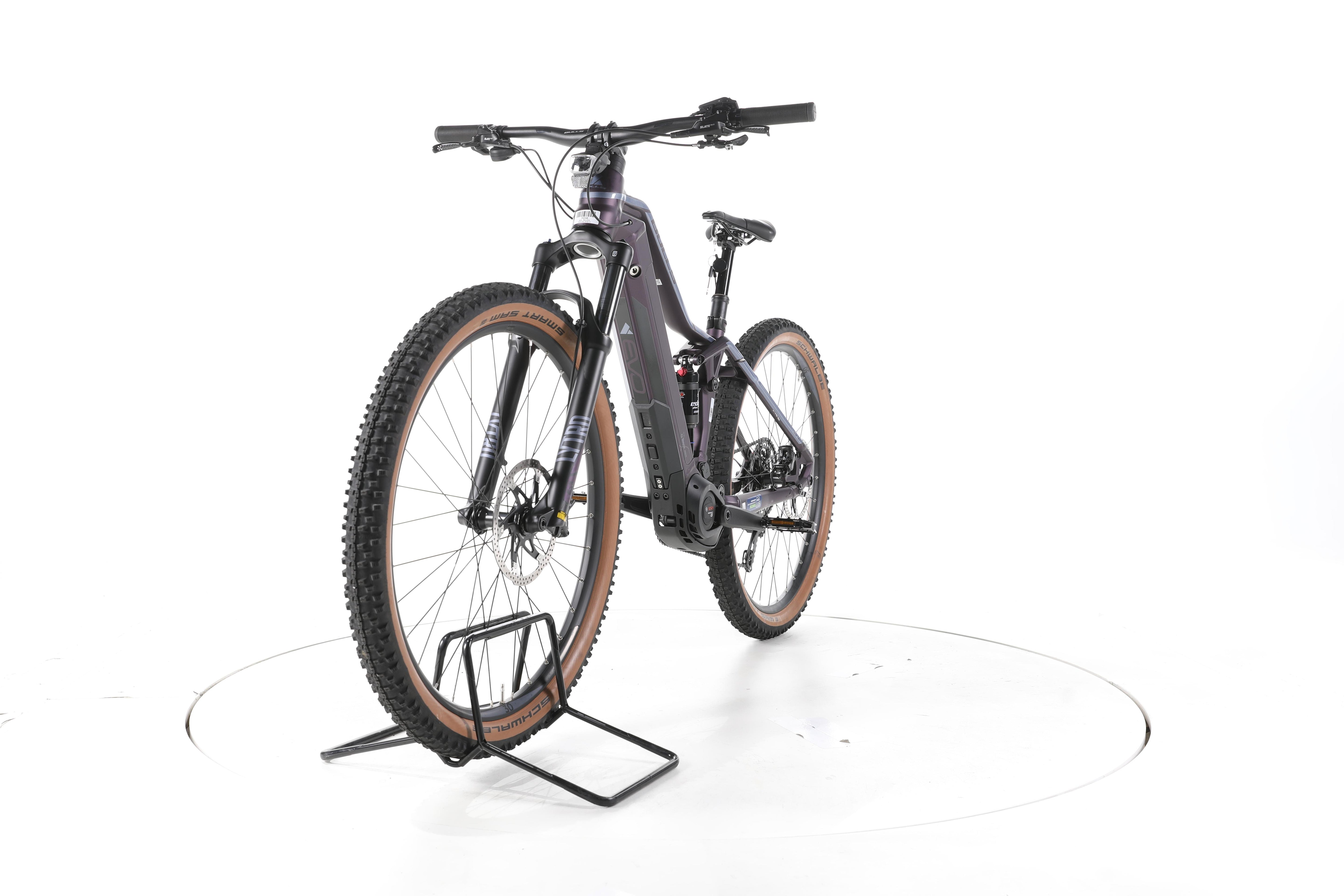 Bulls Sonic Eva TR Fully E-Bike - Image 5