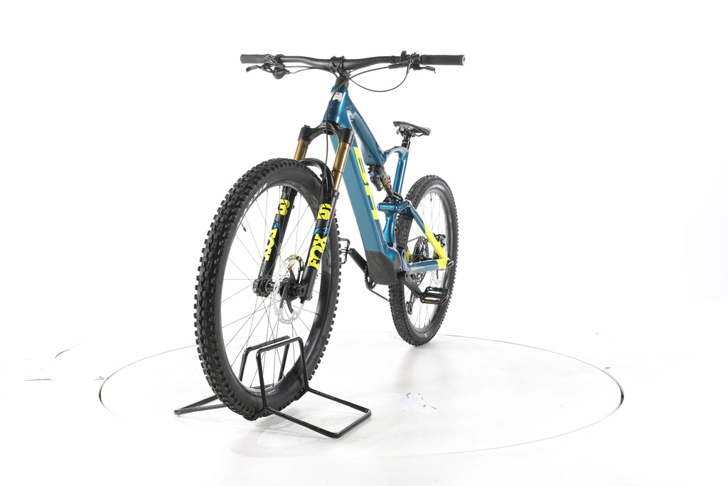 BH Bikes iLYNX TRAIL CARBON 8.7 E-Bike Fully Carbon - Image 5