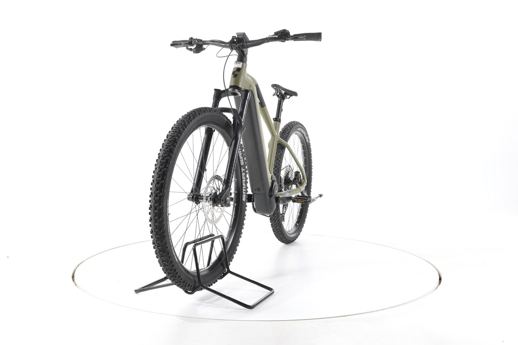 Cube Reaction Hybrid Race E-Bike 2024 - Image 5