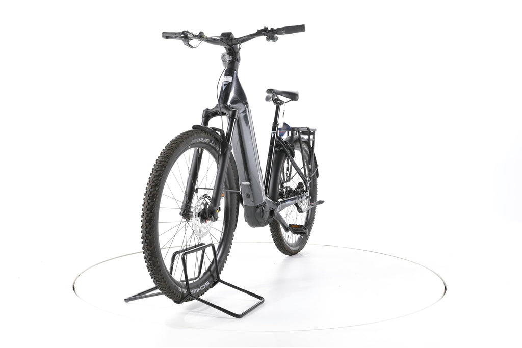Giant AnyTour X E+ 2 City E-Bike Tiefeinsteiger 2024 - Image 5