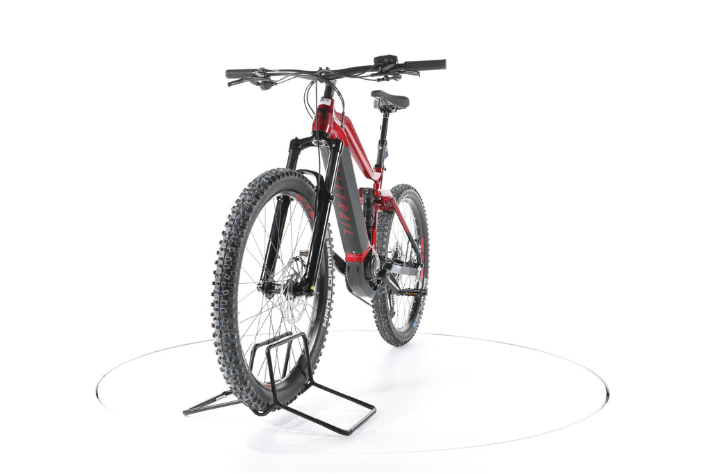 Haibike AllTrail 5 Fully E-Bike - Image 5