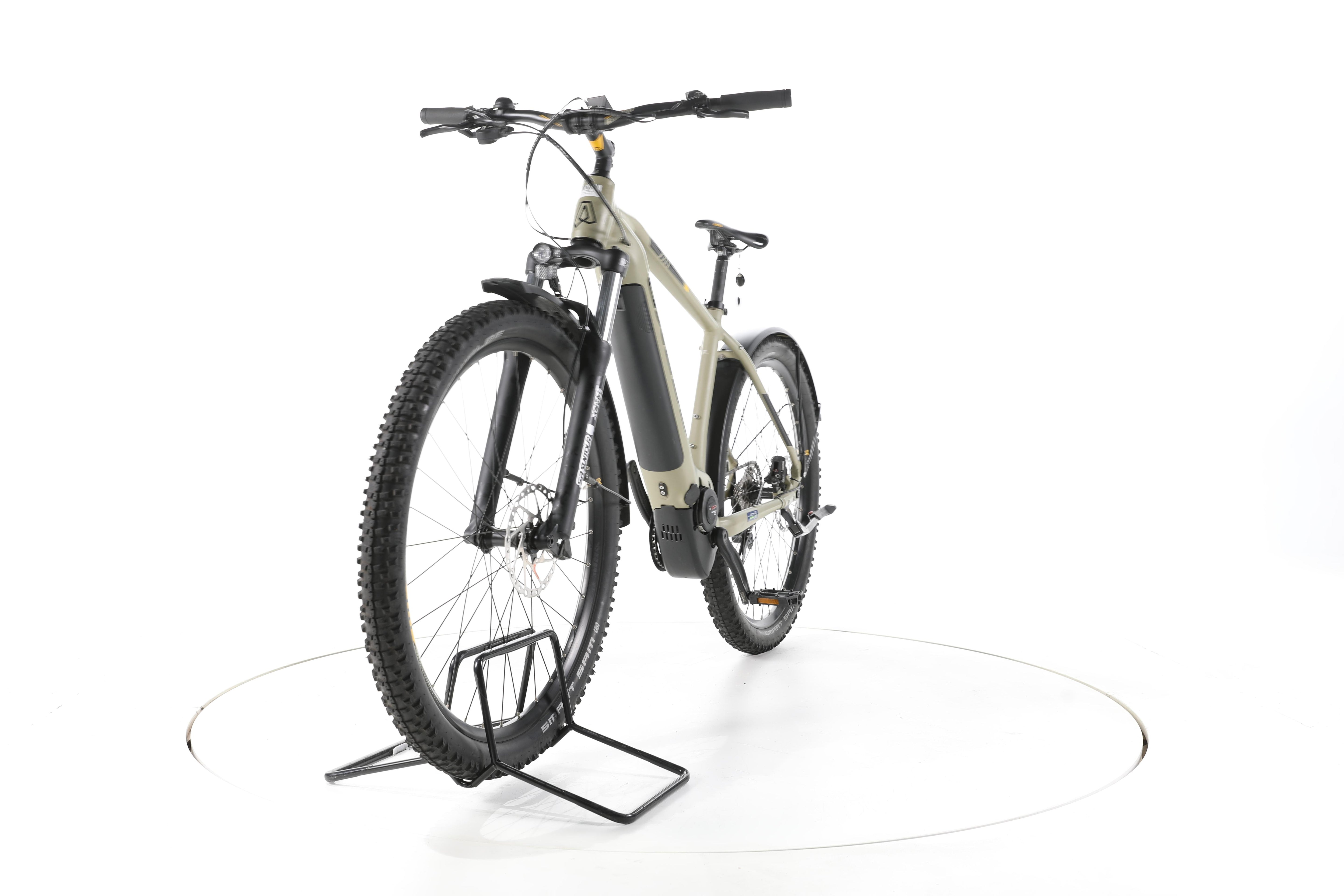 Axess Force 29 E-Bike - Image 5