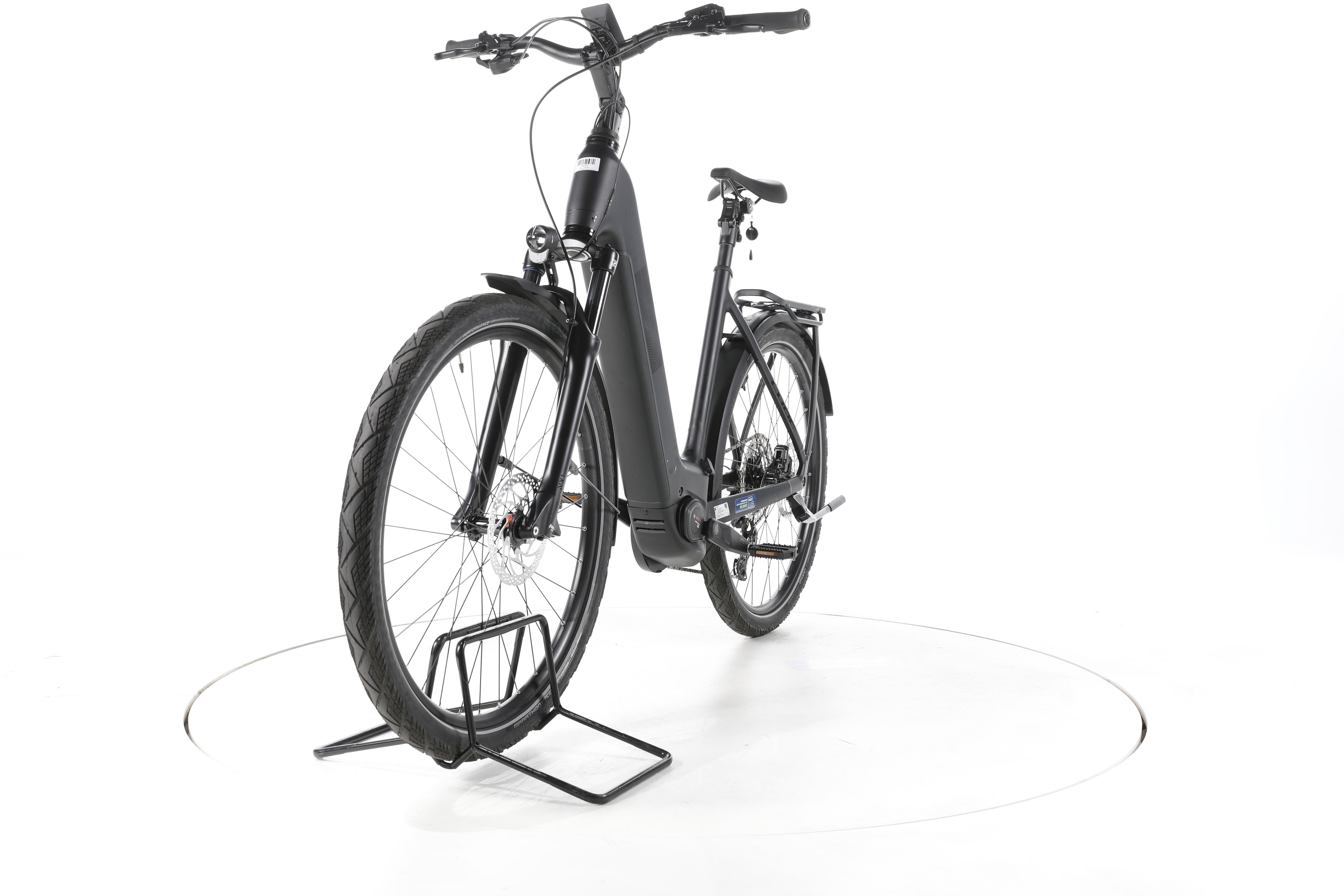 Cube Kathmandu Hybrid Pro Trekking E-Bike Tiefeinsteiger 2026 - Image 5