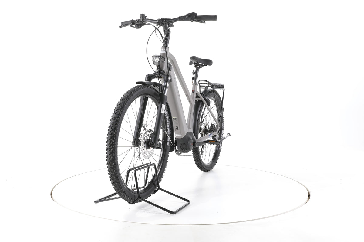 Kalkhoff Entice 3.B Move Trekking E-Bike - Image 5